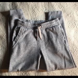 Old Navy boys L (10-12) sweatpants